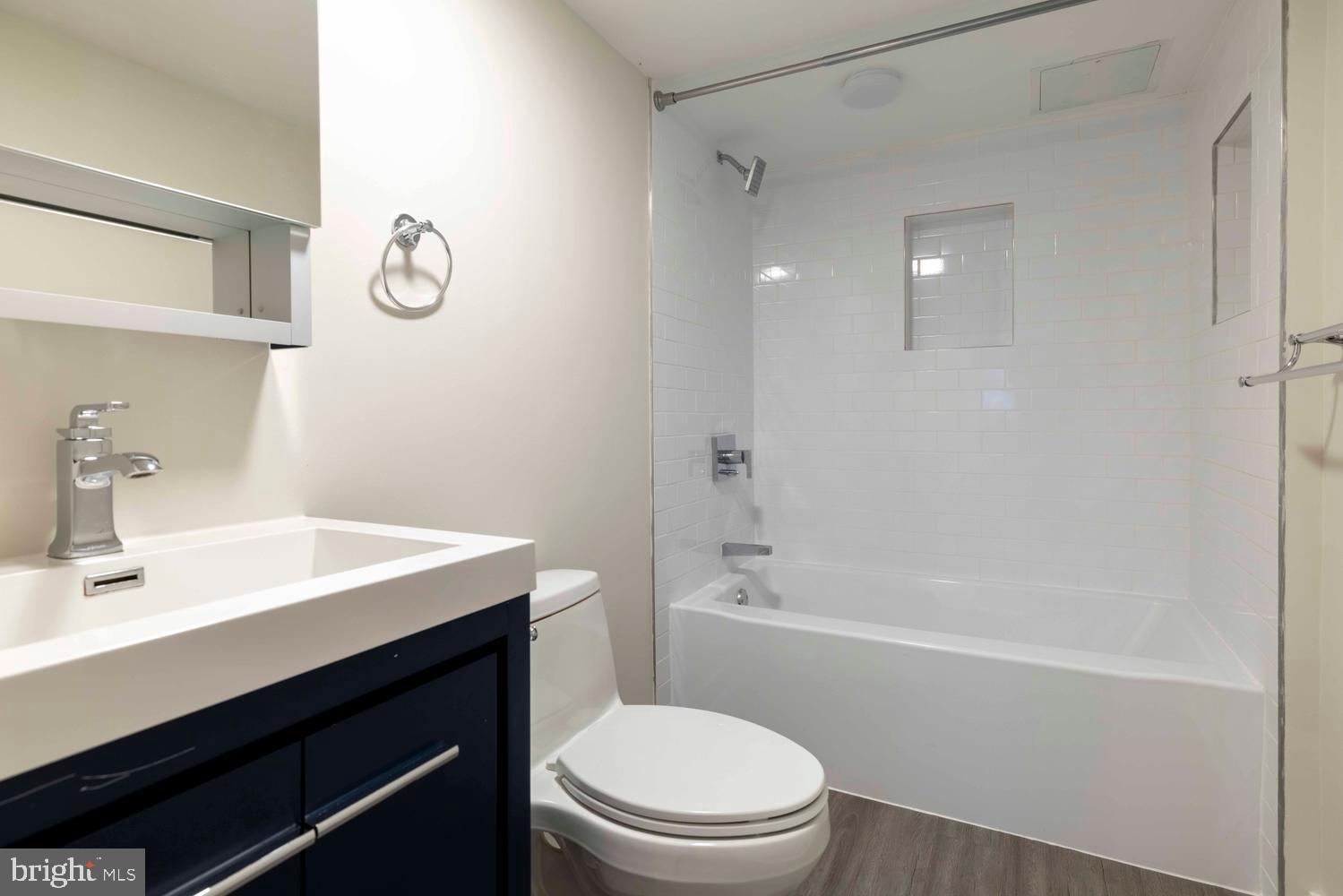 MT AIRY (WEST) - Residential