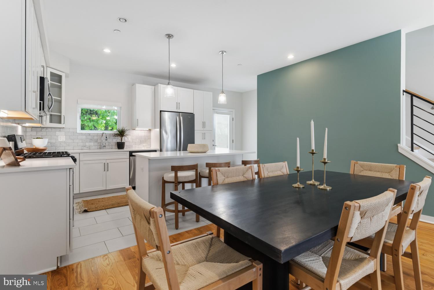 MT AIRY (WEST) - Residential