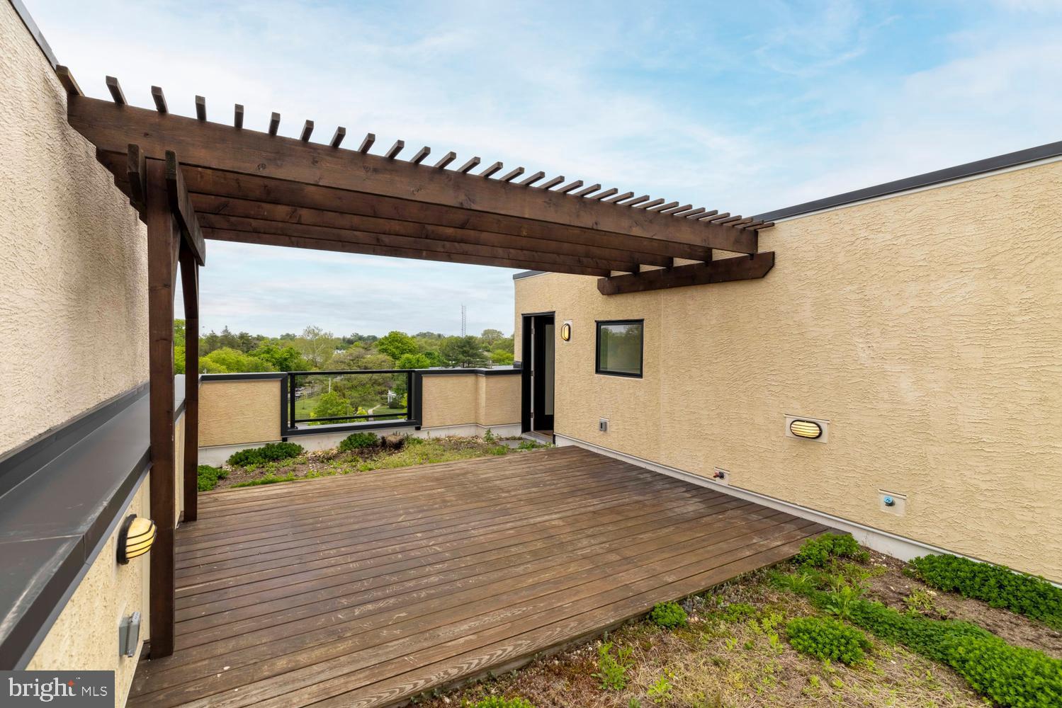MT AIRY (WEST) - Residential