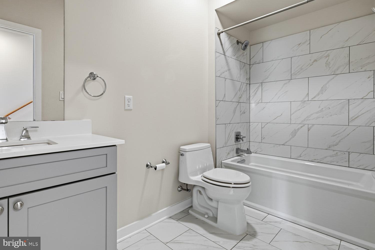 MT AIRY (WEST) - Residential