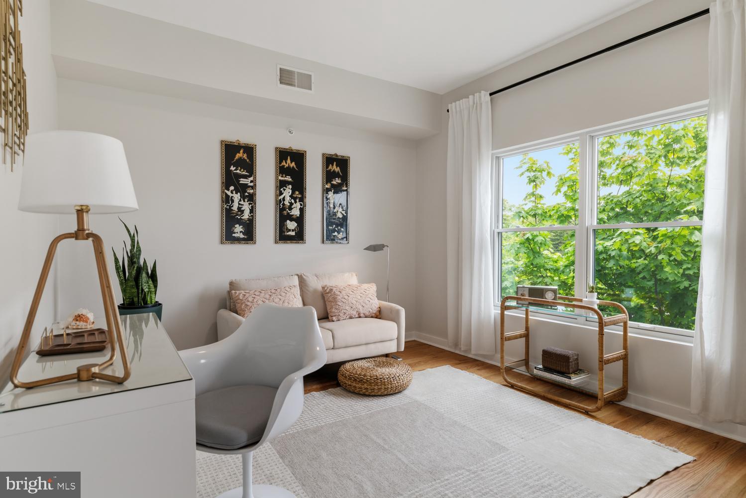 MT AIRY (WEST) - Residential