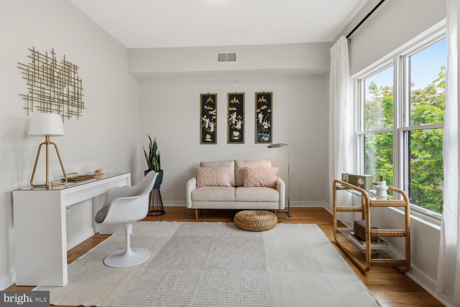 MT AIRY (WEST) - Residential