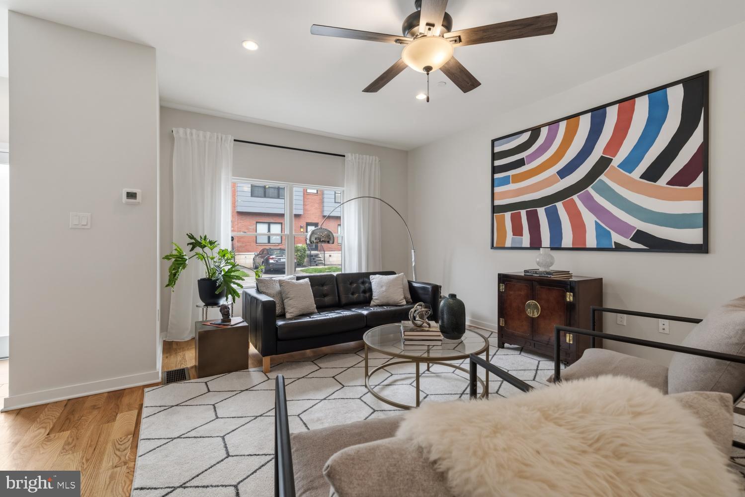 MT AIRY (WEST) - Residential