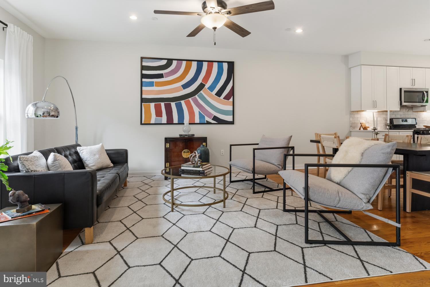 MT AIRY (WEST) - Residential