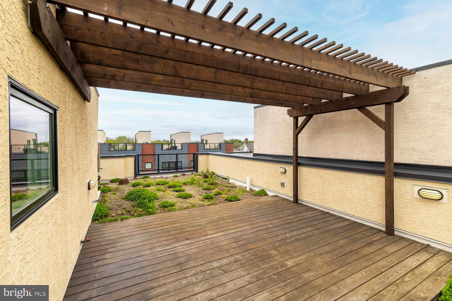 MT AIRY (WEST) - Residential