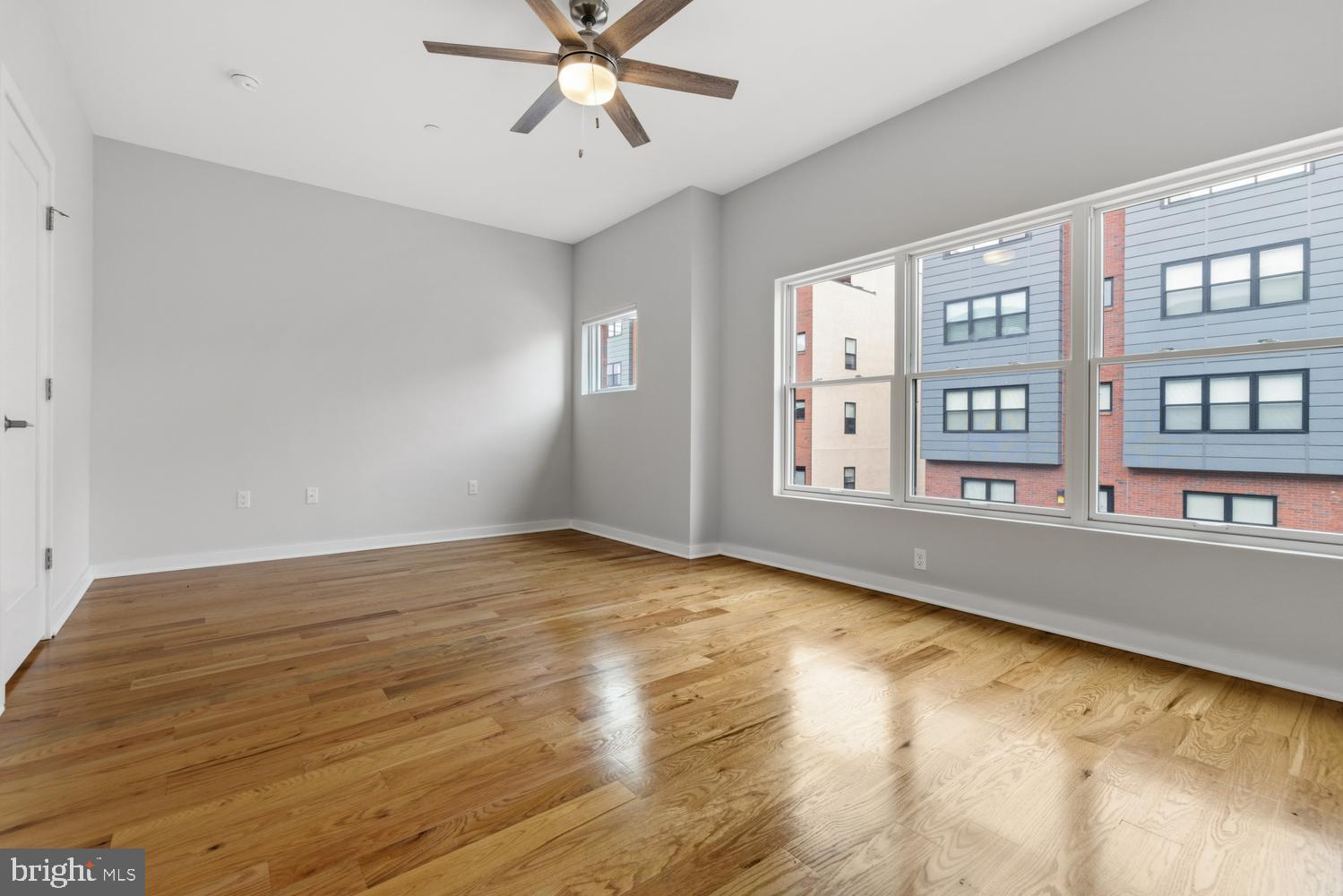 MT AIRY (WEST) - Residential