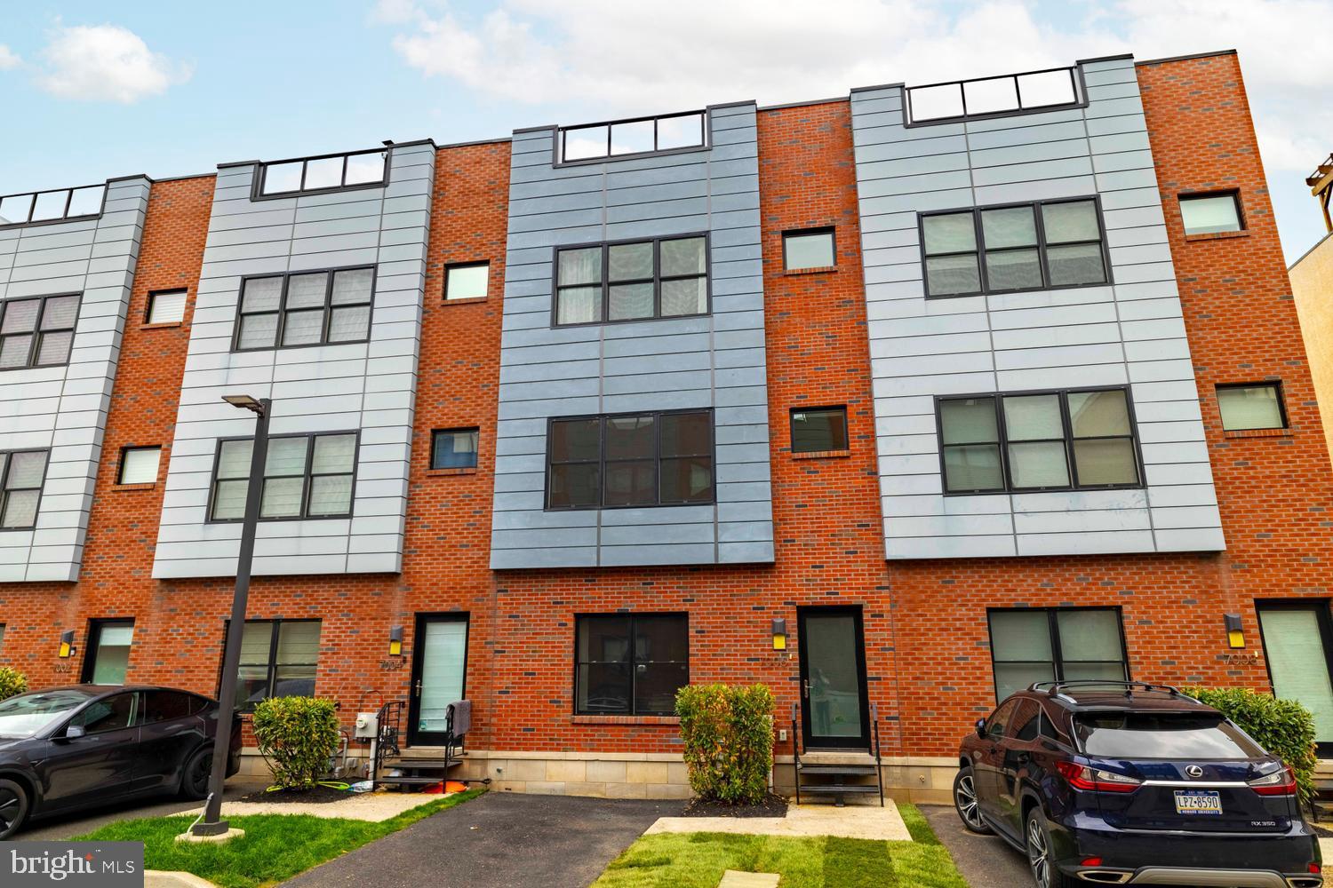 MT AIRY (WEST) - Residential