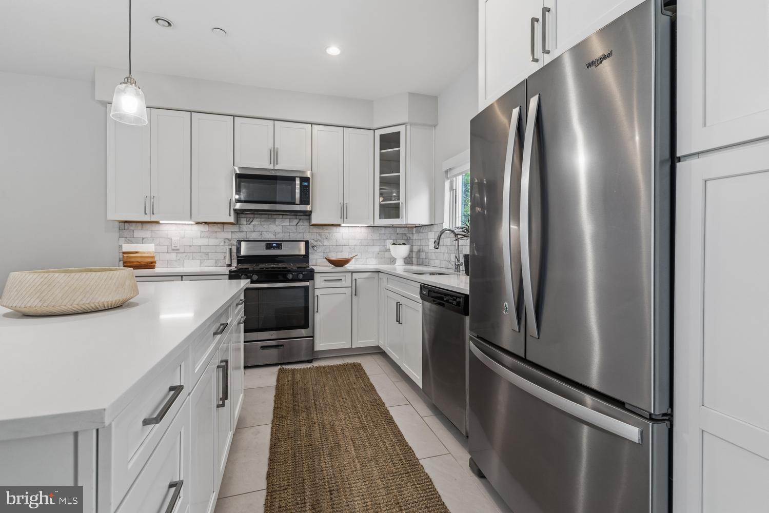 MT AIRY (WEST) - Residential