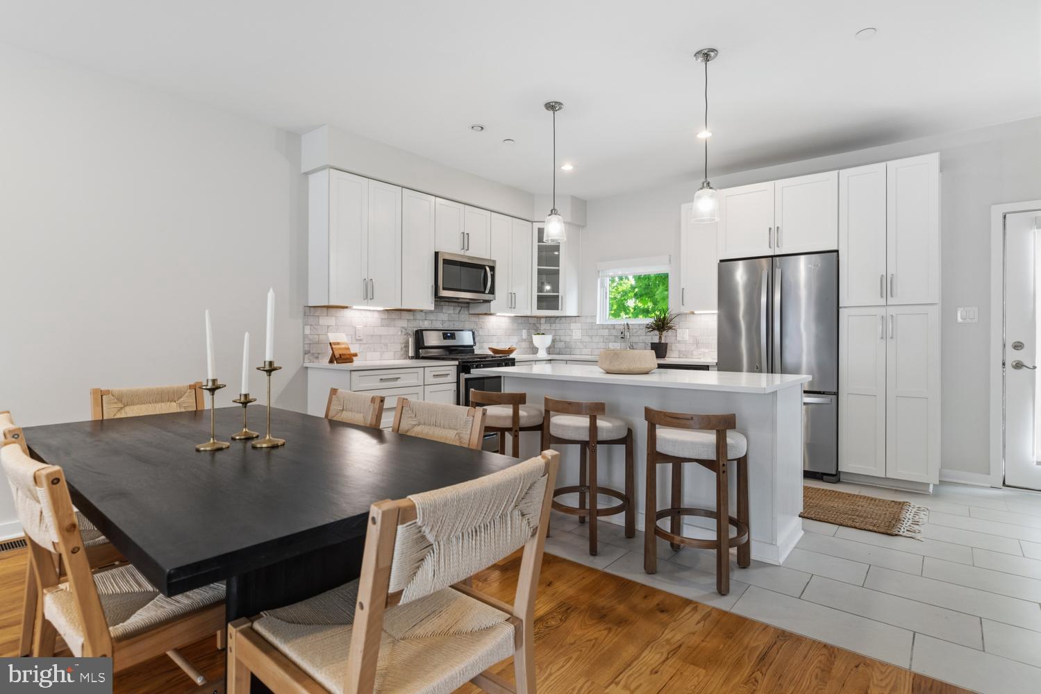 MT AIRY (WEST) - Residential