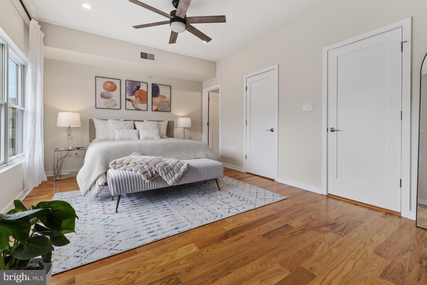 MT AIRY (WEST) - Residential