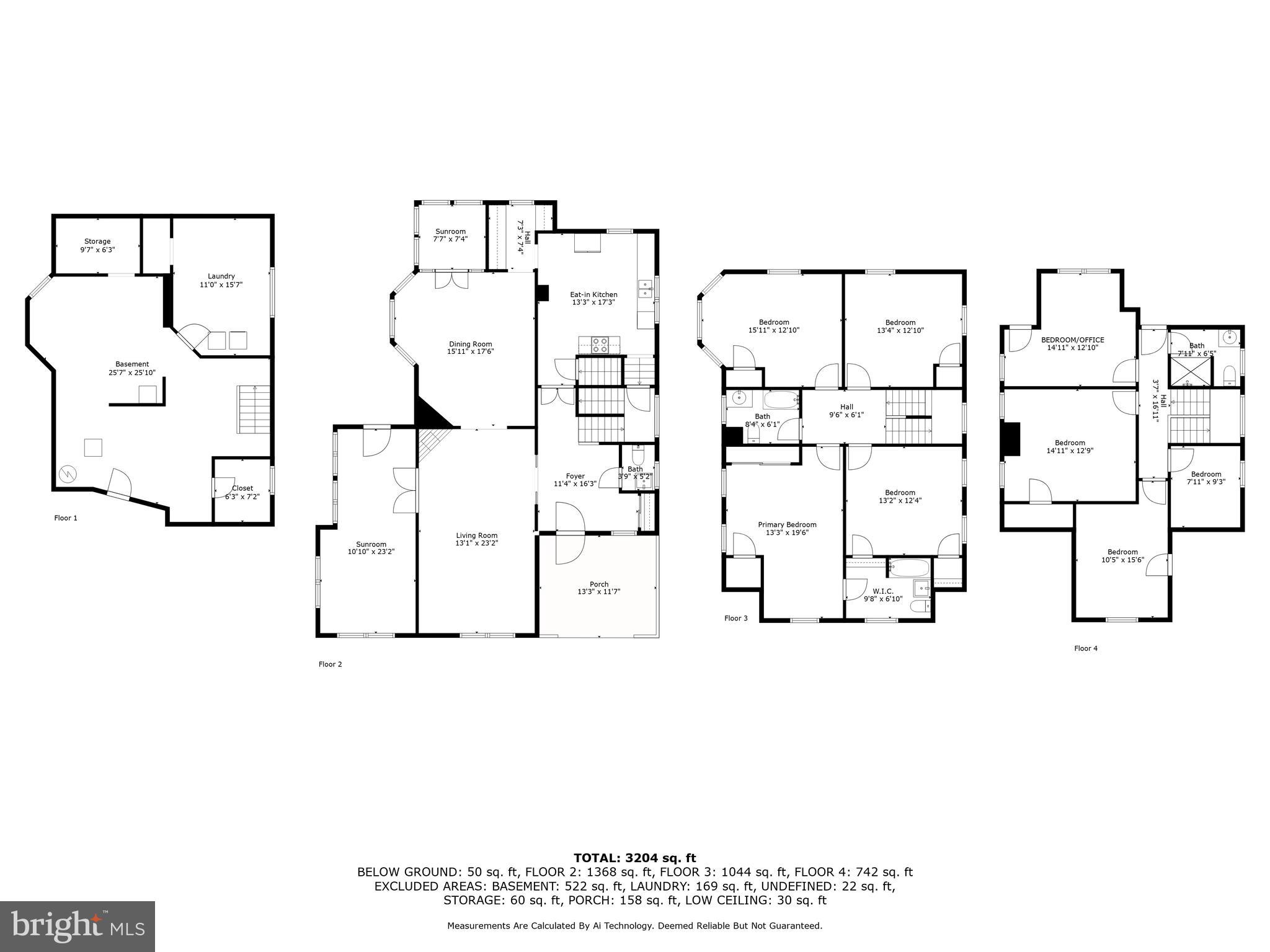 ROLAND PARK - Residential