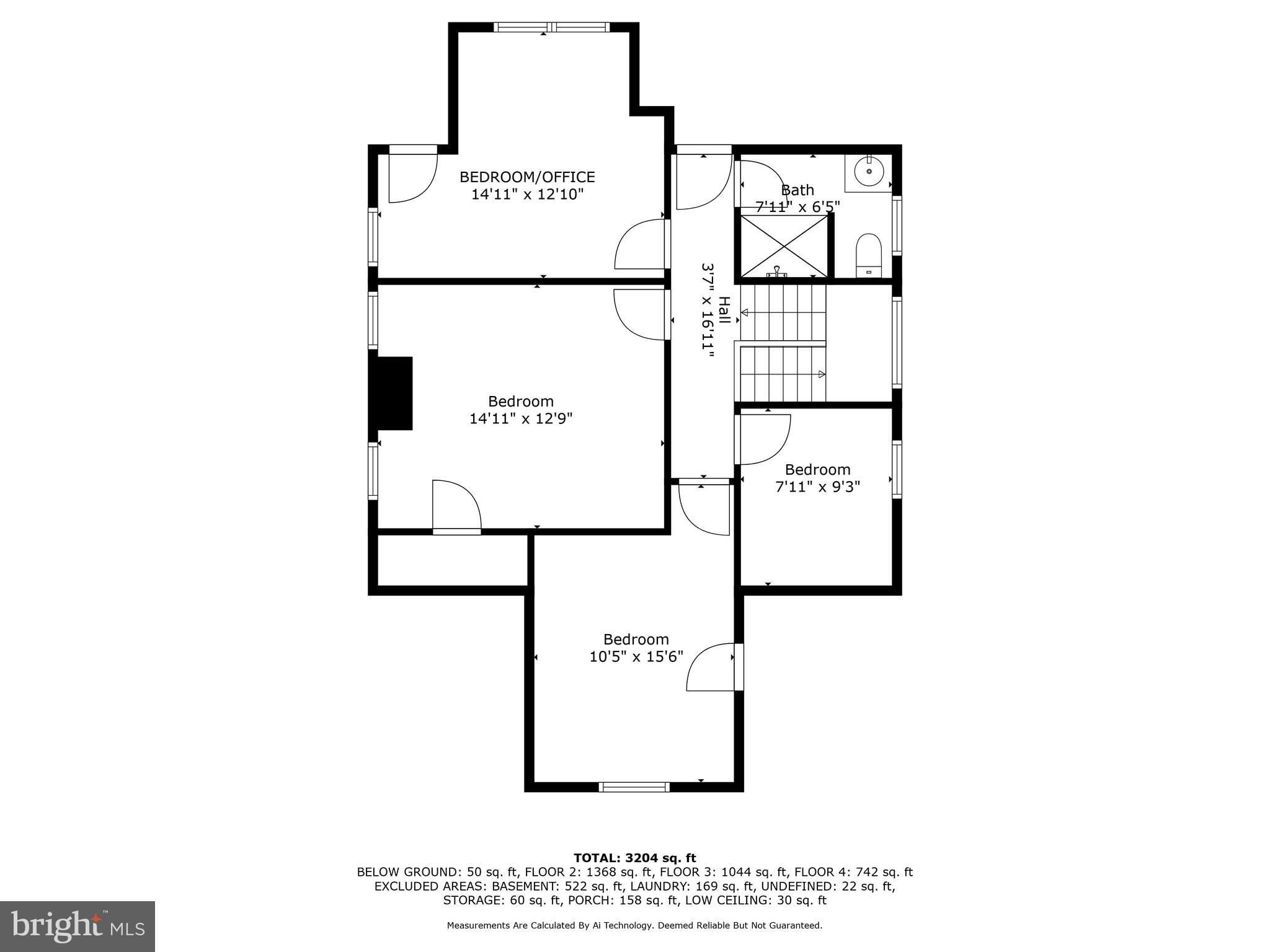 ROLAND PARK - Residential