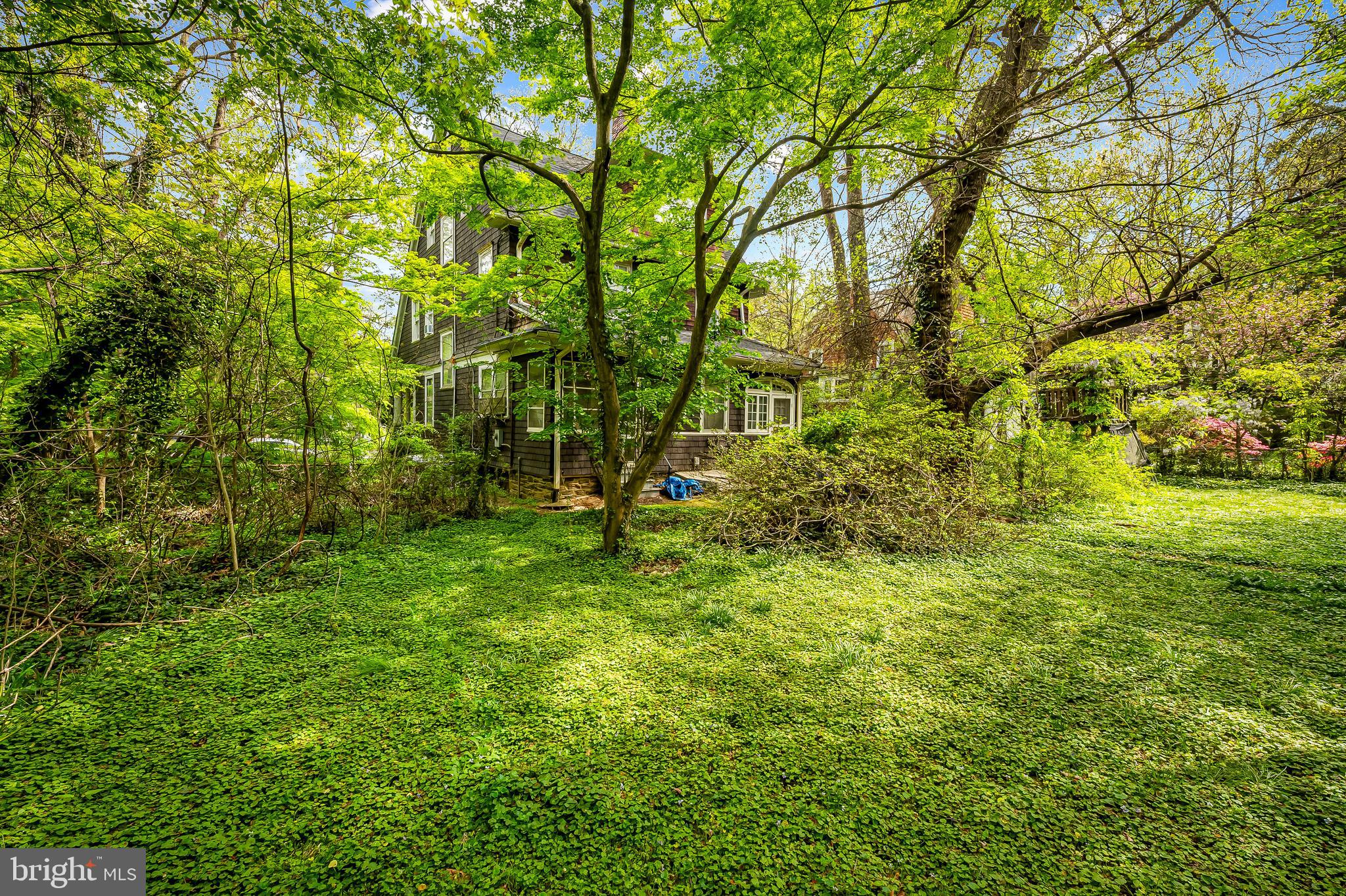 ROLAND PARK - Residential