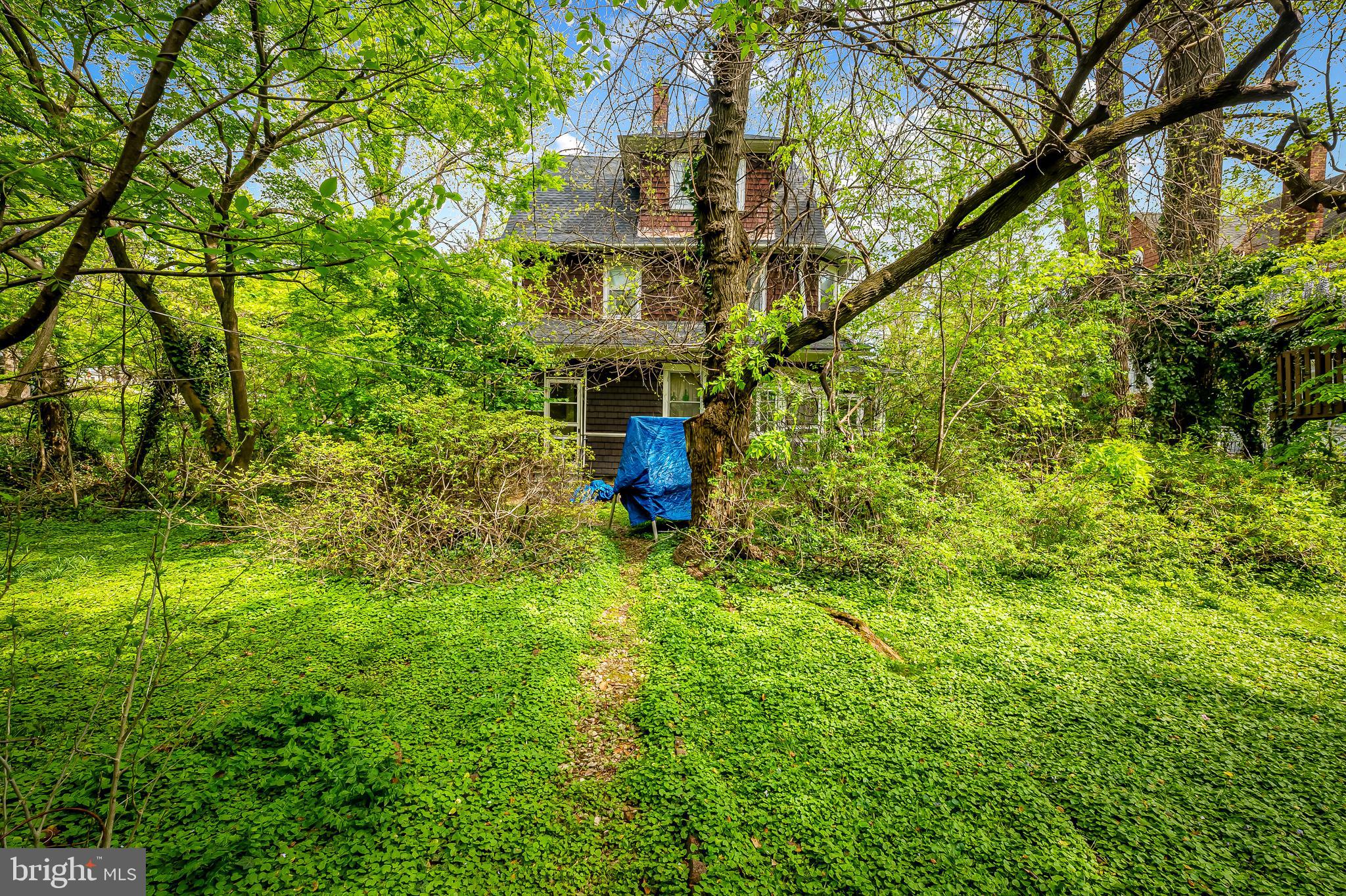 ROLAND PARK - Residential