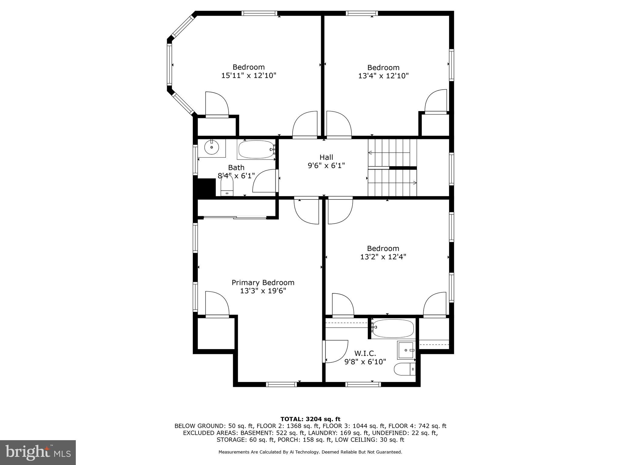 ROLAND PARK - Residential