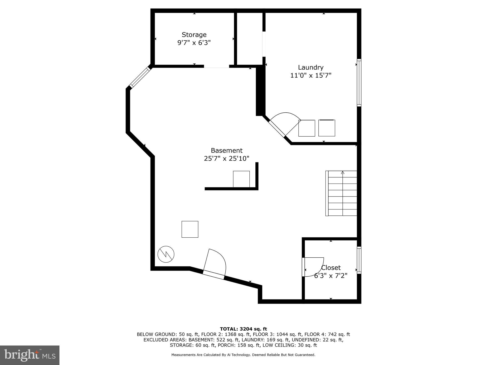 ROLAND PARK - Residential