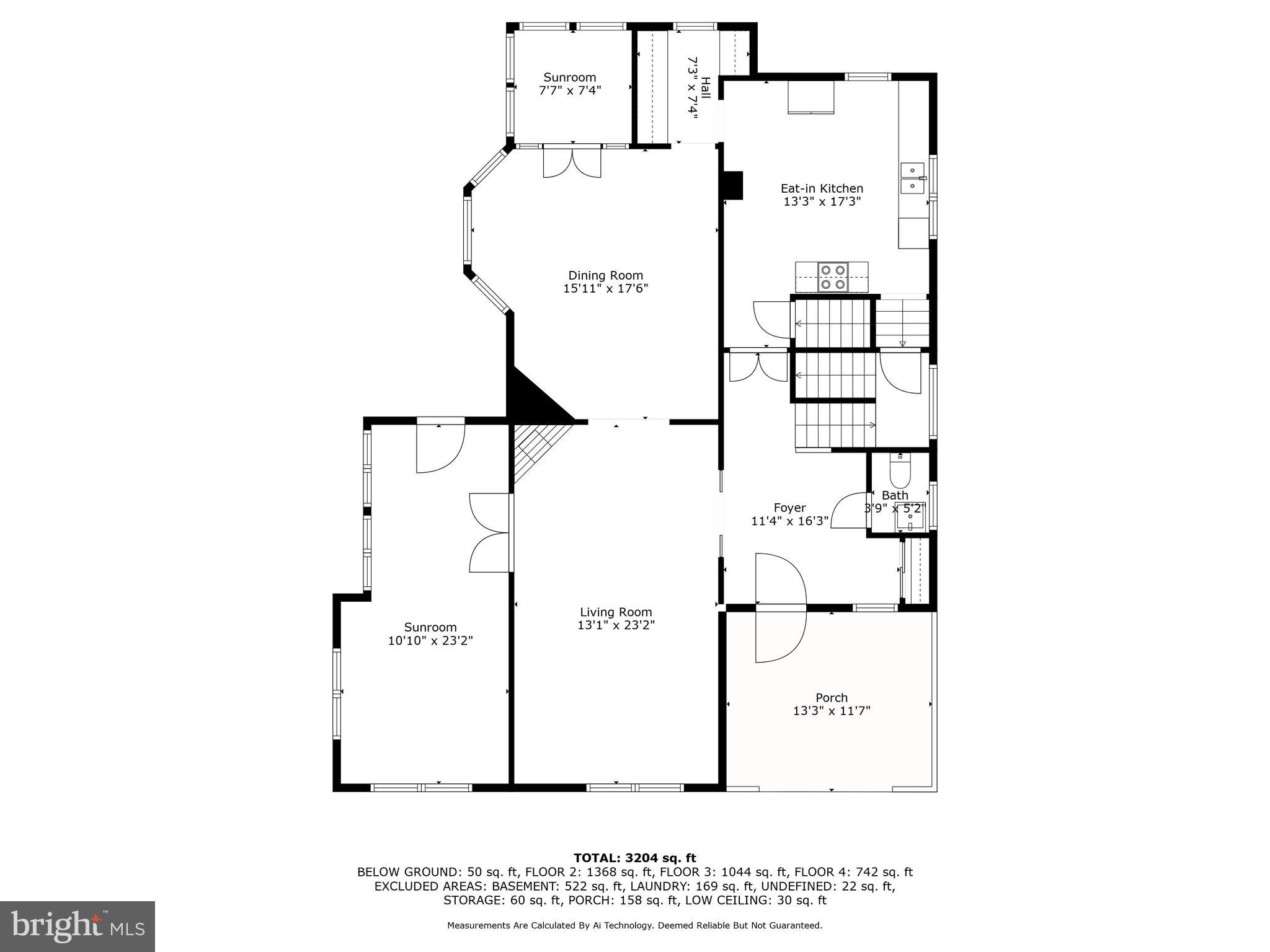 ROLAND PARK - Residential