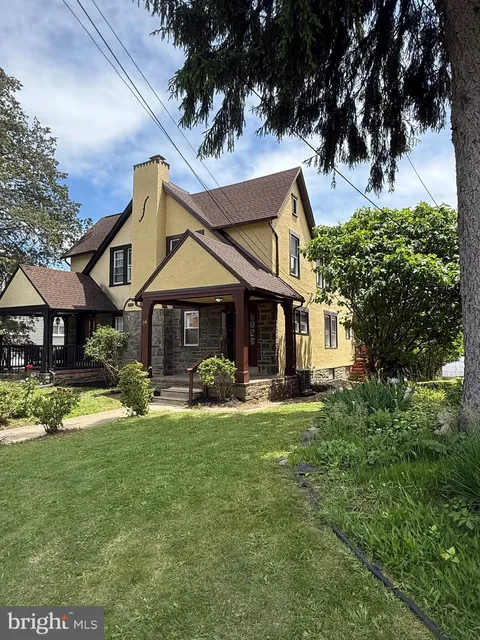 114 Marshall Road, Lansdowne, PA MLS: PADE2091264