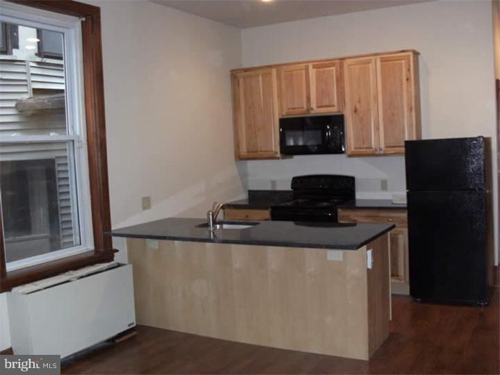 RITTENHOUSE SQUARE - Residential Income