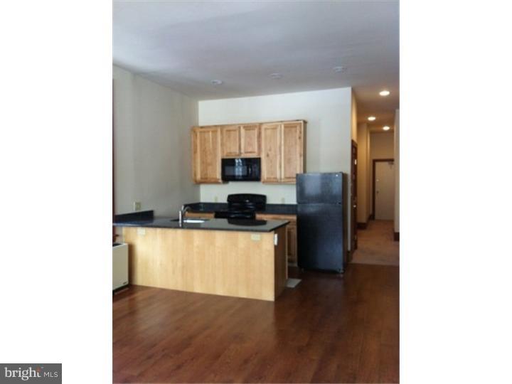 RITTENHOUSE SQUARE - Residential Income