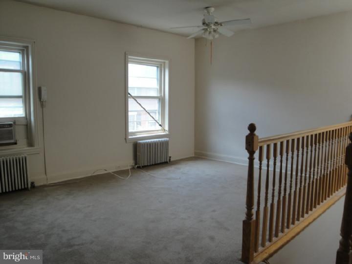 RITTENHOUSE SQUARE - Residential Income