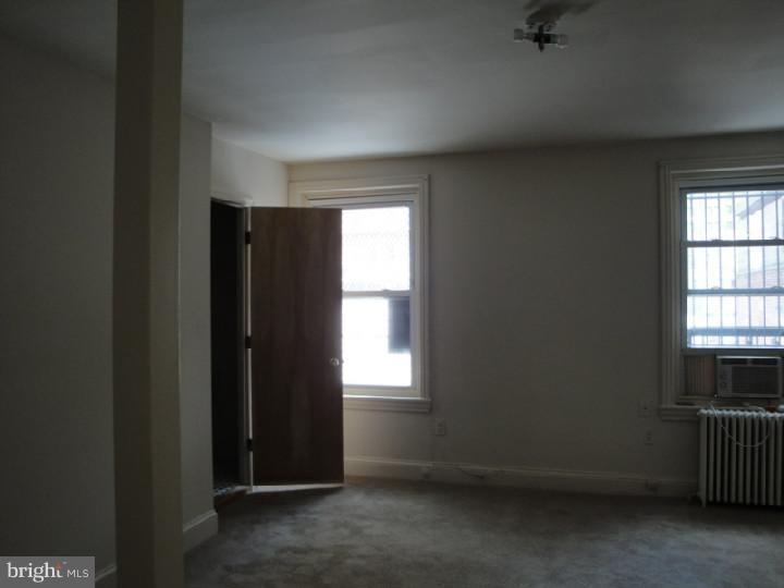 RITTENHOUSE SQUARE - Residential Income