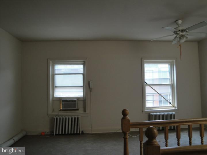 RITTENHOUSE SQUARE - Residential Income