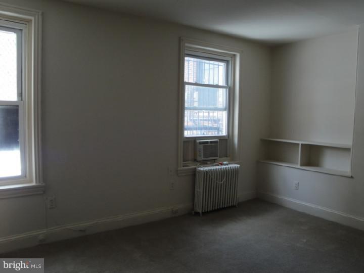 RITTENHOUSE SQUARE - Residential Income