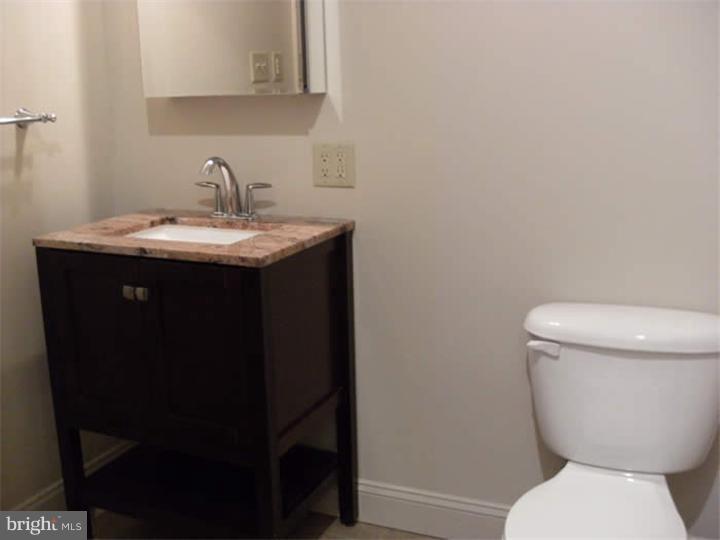 RITTENHOUSE SQUARE - Residential Income