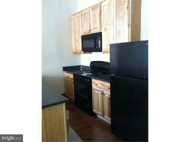 RITTENHOUSE SQUARE - Residential Income