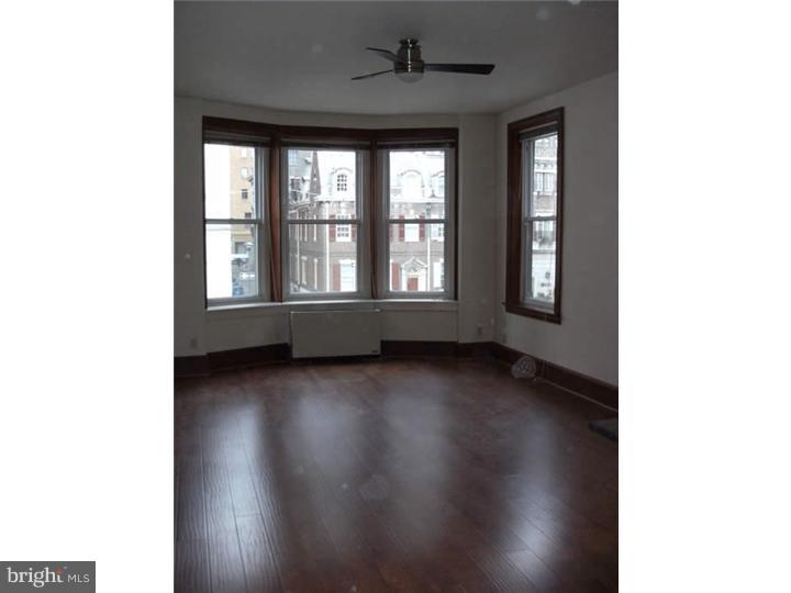 RITTENHOUSE SQUARE - Residential Income