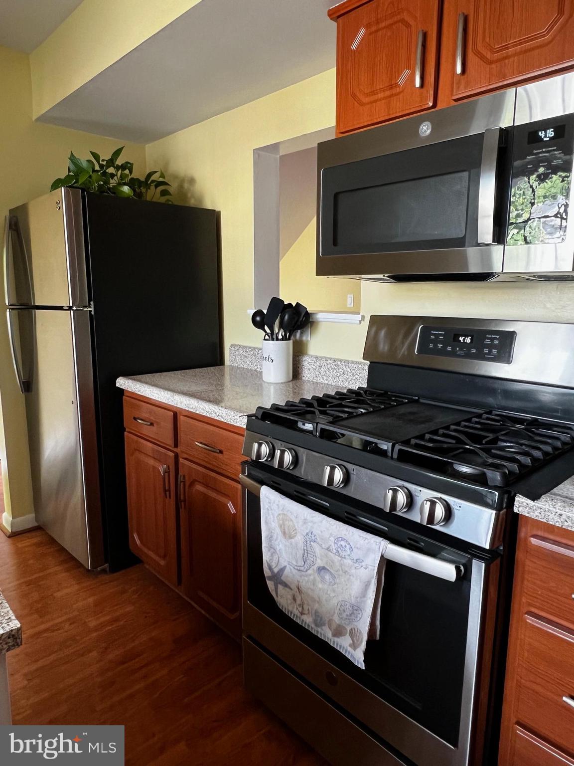 WOODBRIDGE - Residential Lease