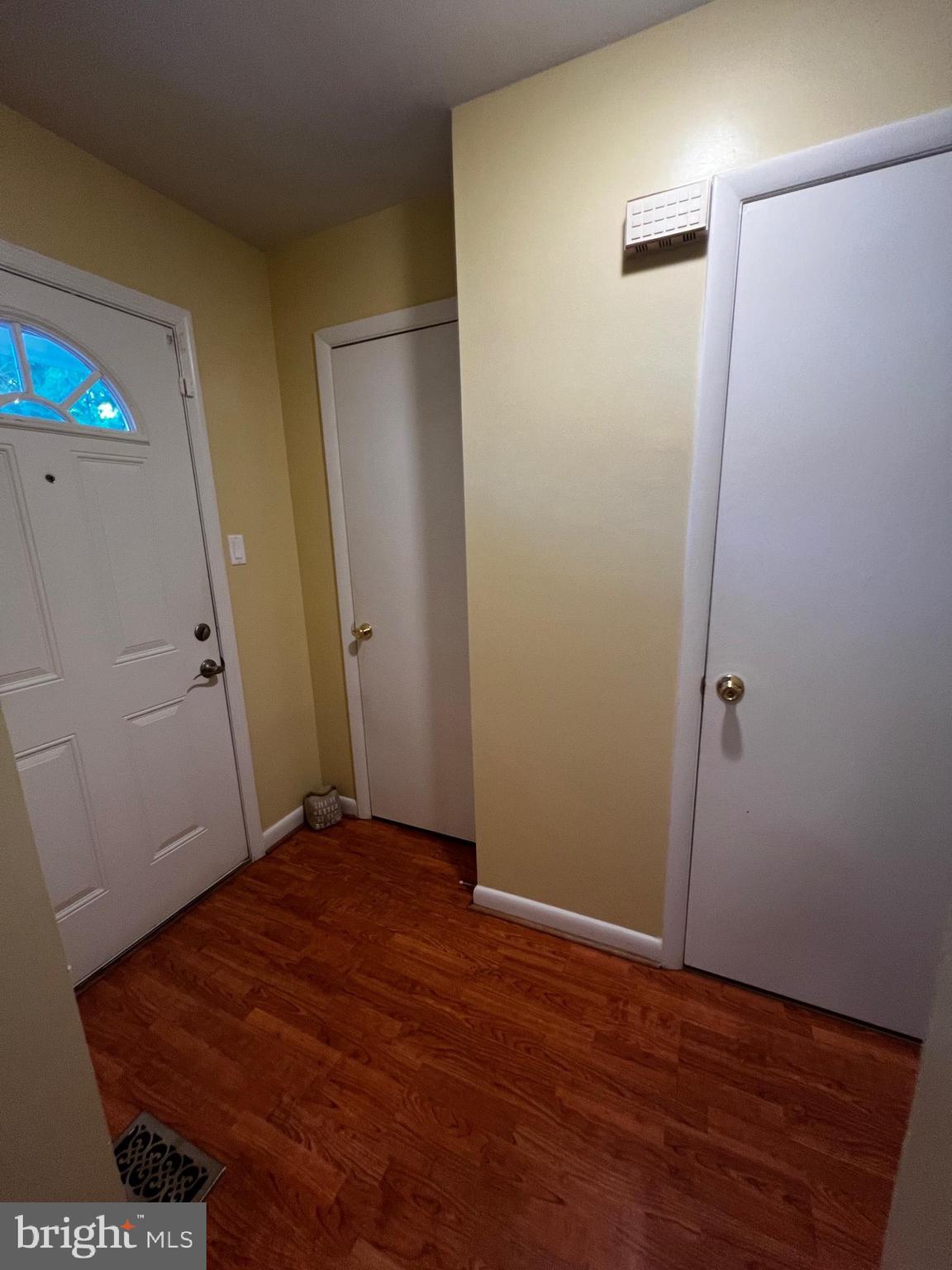 WOODBRIDGE - Residential Lease