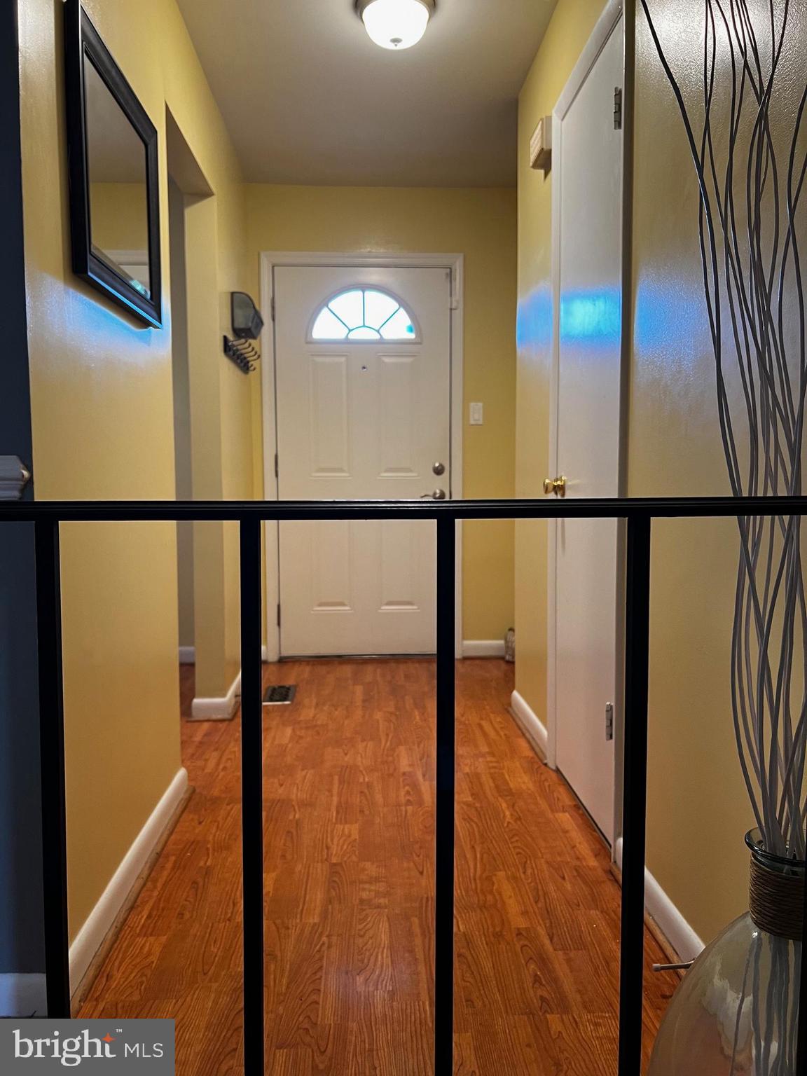 WOODBRIDGE - Residential Lease