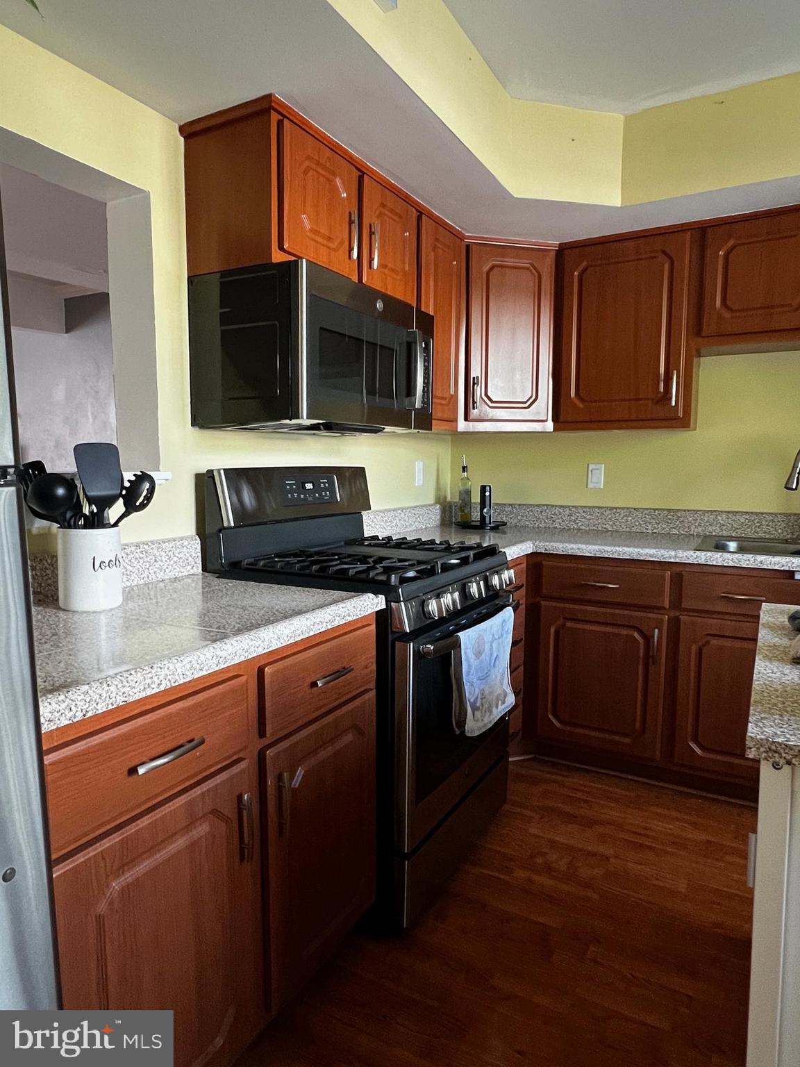 WOODBRIDGE - Residential Lease