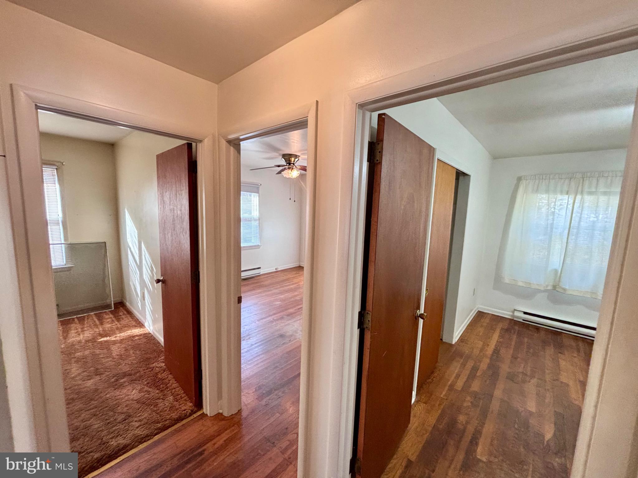 SIERRA MANOR - Residential