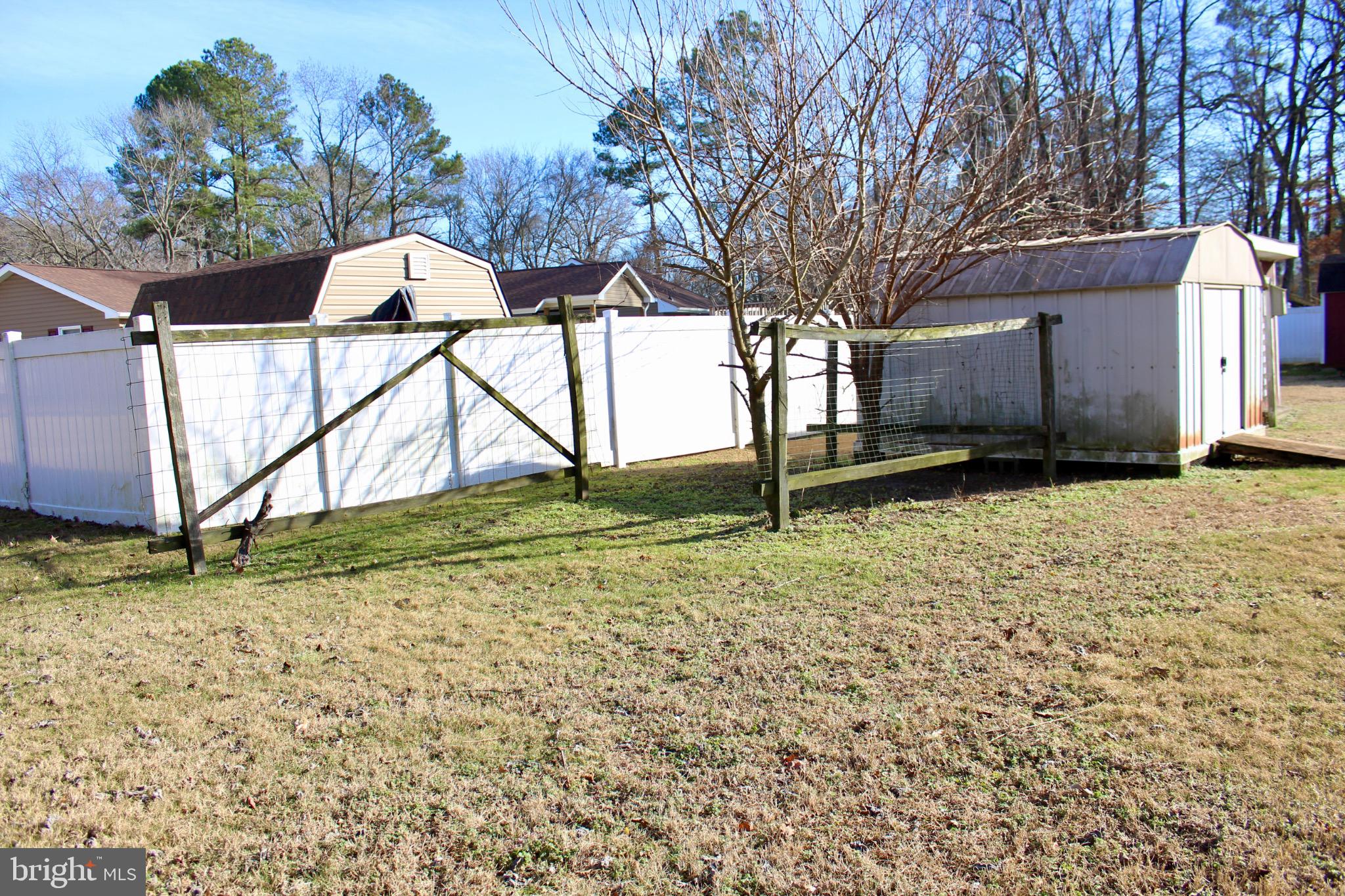 SIERRA MANOR - Residential