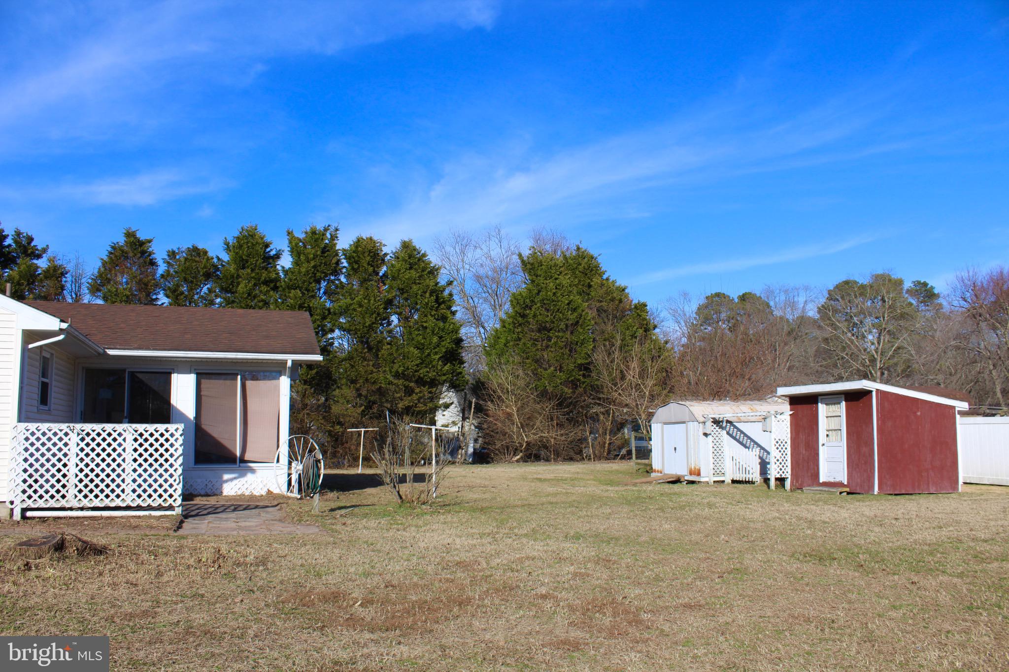 SIERRA MANOR - Residential