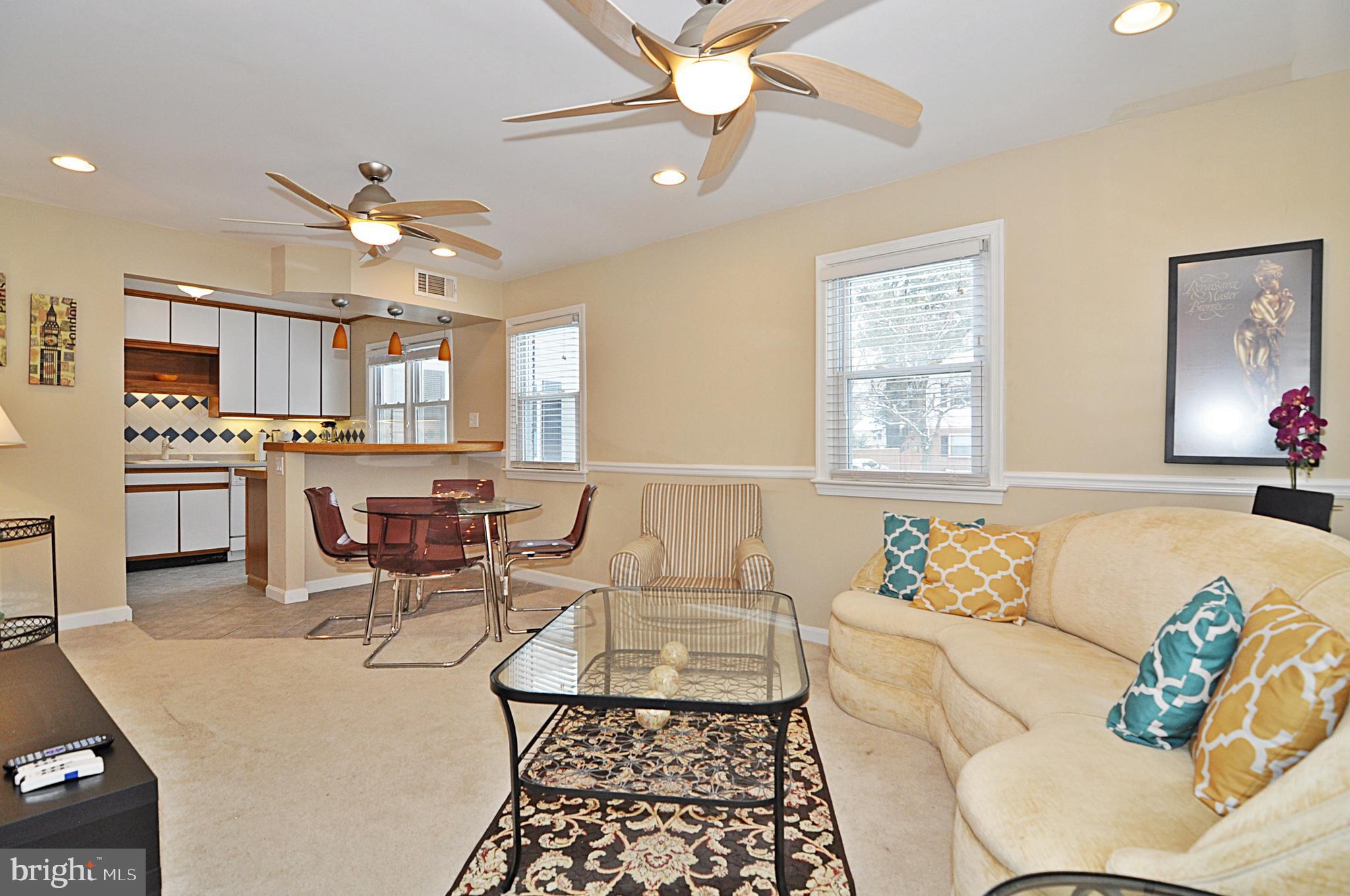 HUNTINGTON - Residential Lease