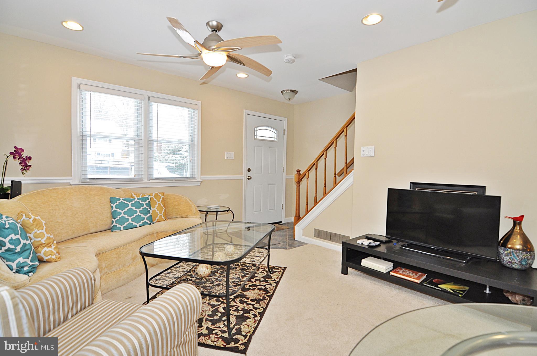 HUNTINGTON - Residential Lease