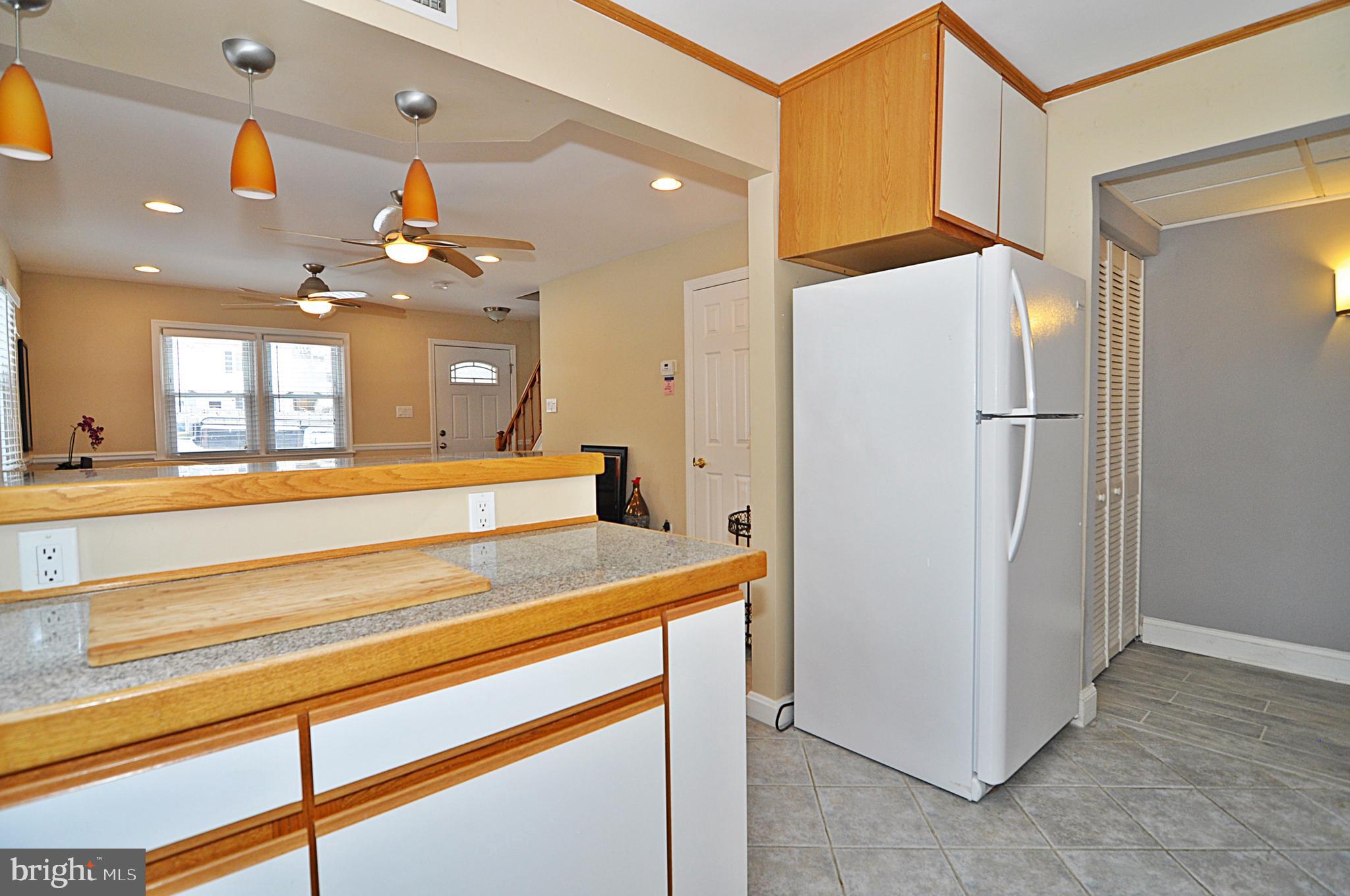 HUNTINGTON - Residential Lease