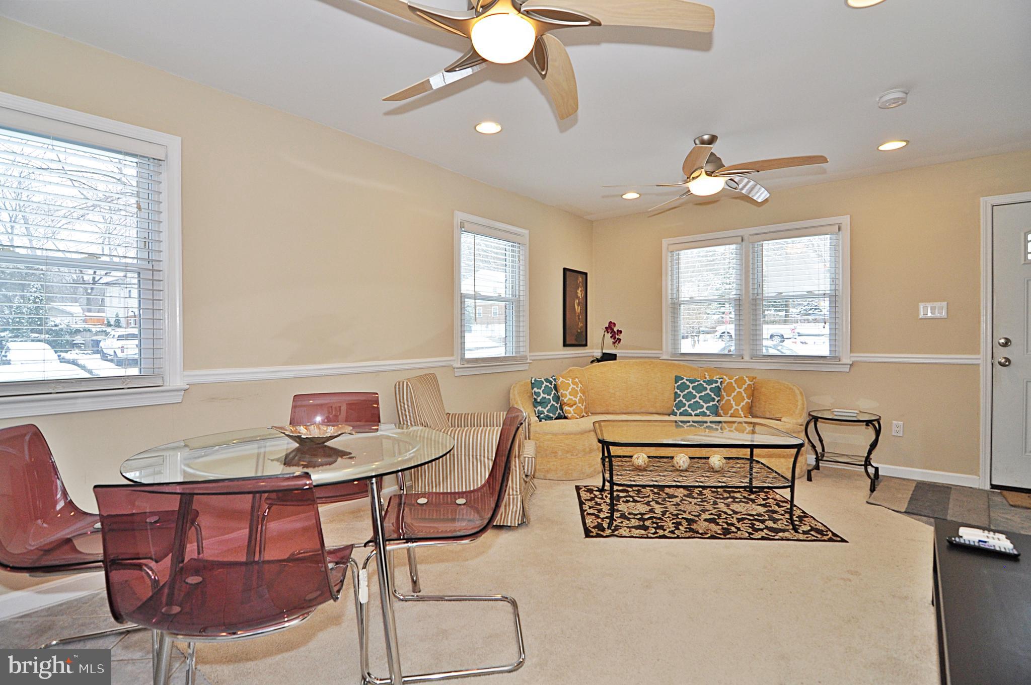 HUNTINGTON - Residential Lease