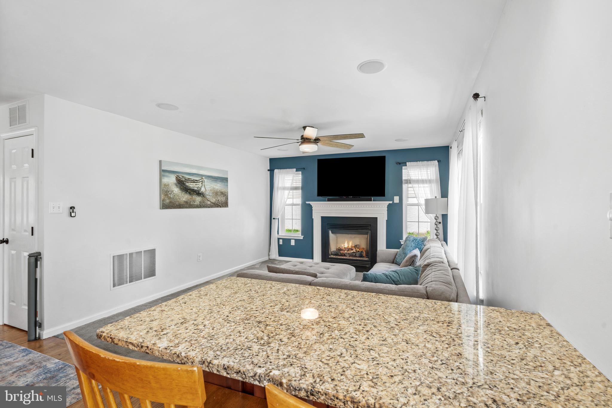 PROSPECT PARK - Residential