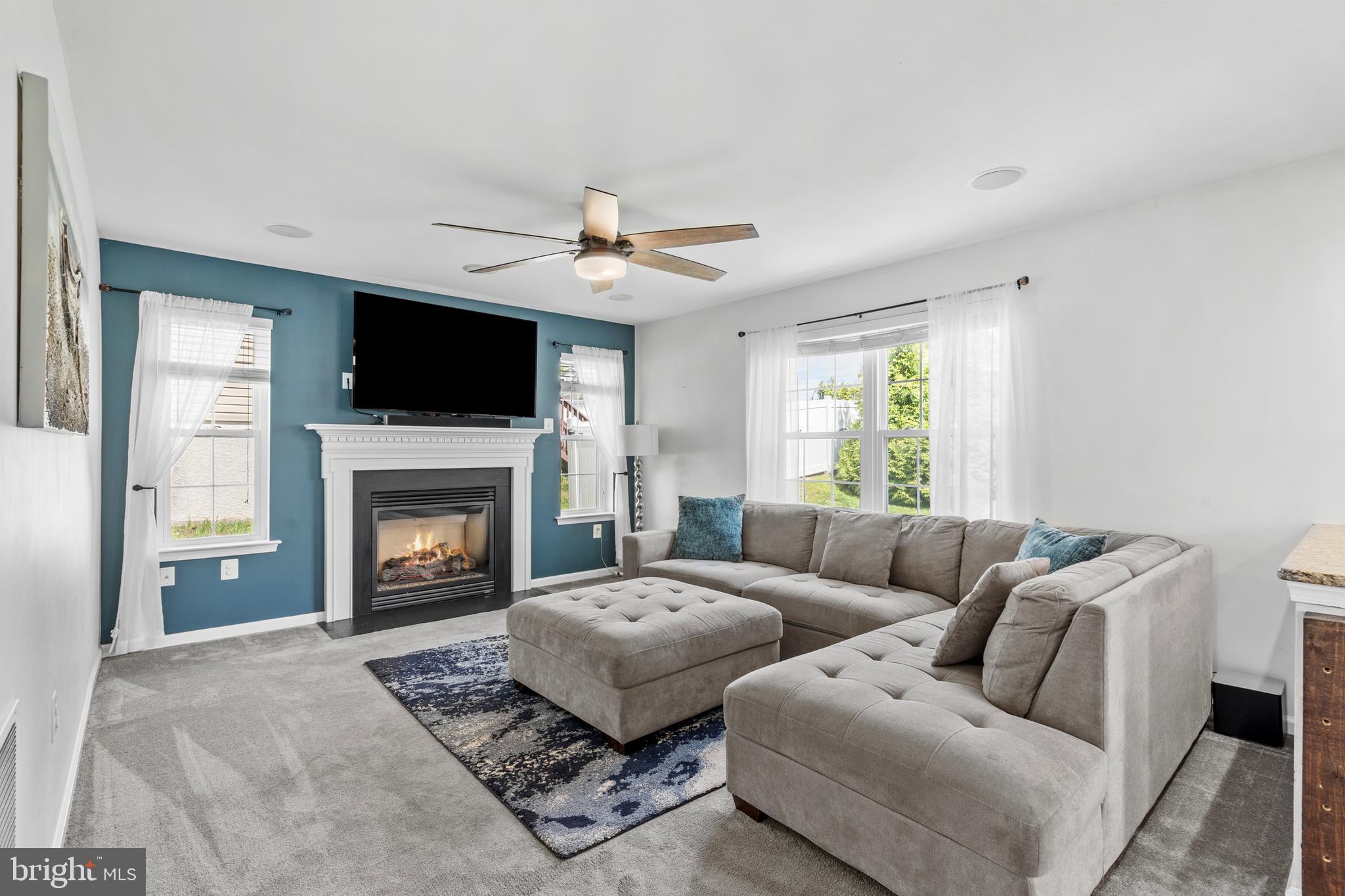 PROSPECT PARK - Residential