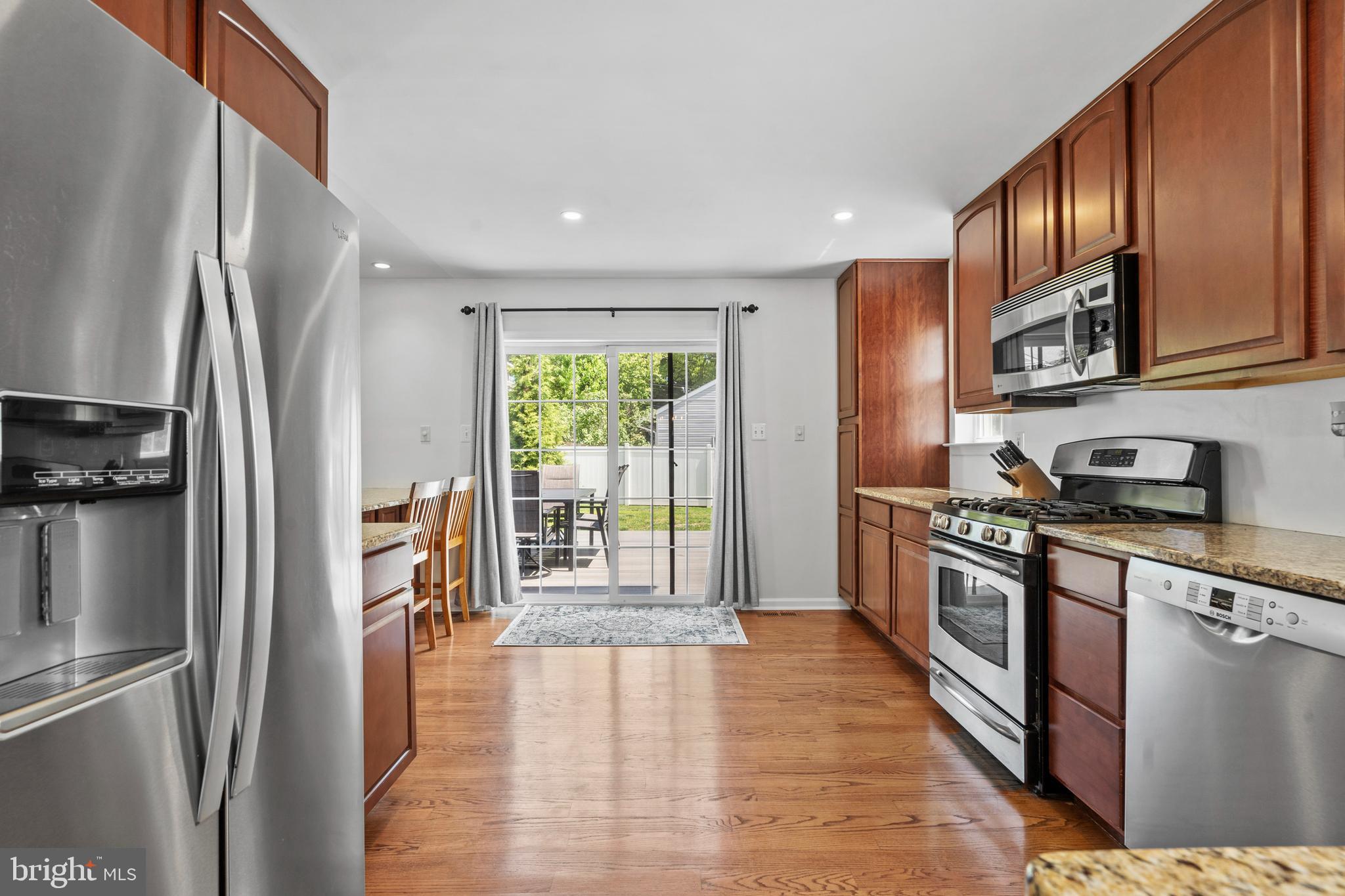 PROSPECT PARK - Residential