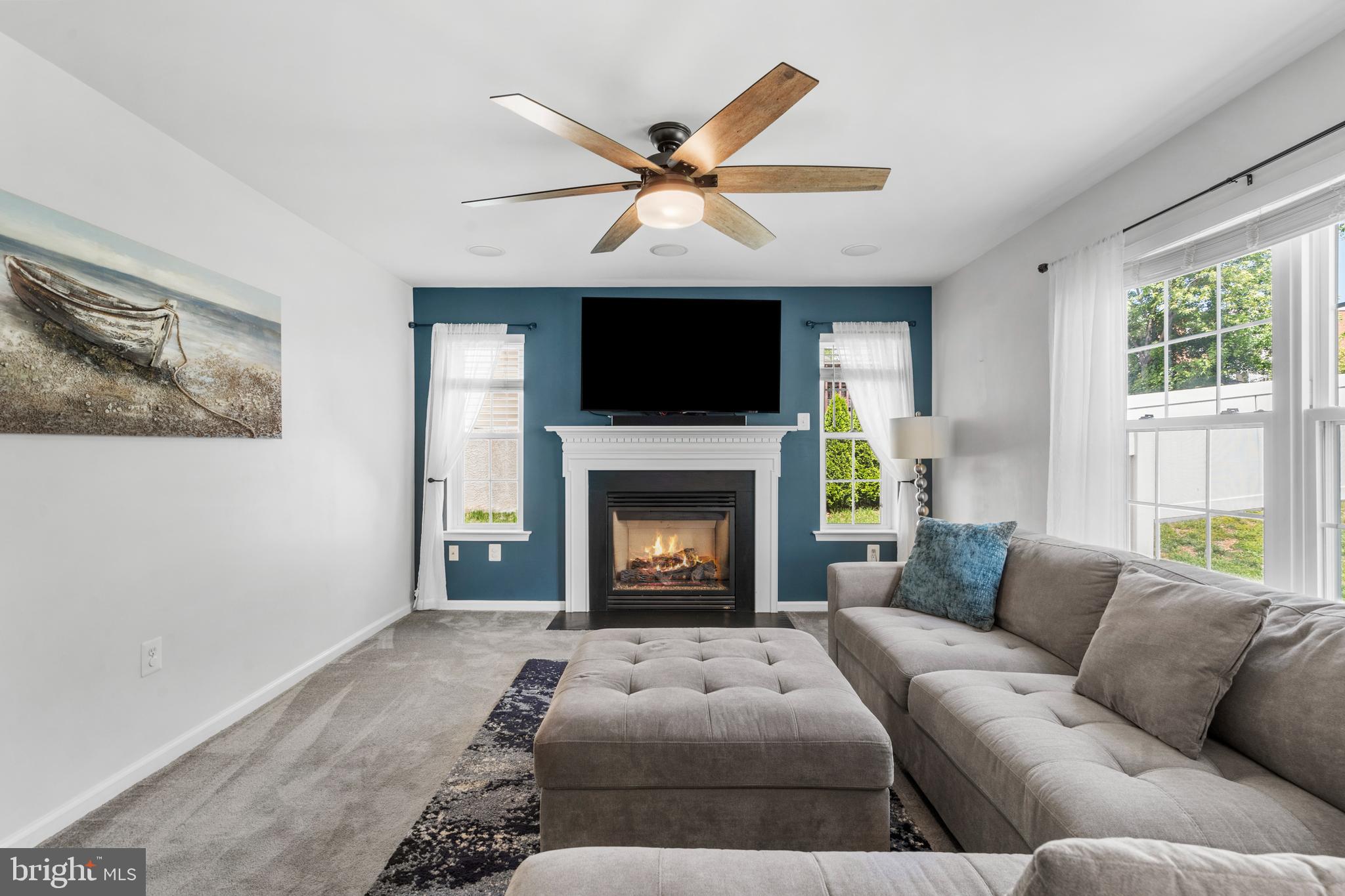 PROSPECT PARK - Residential