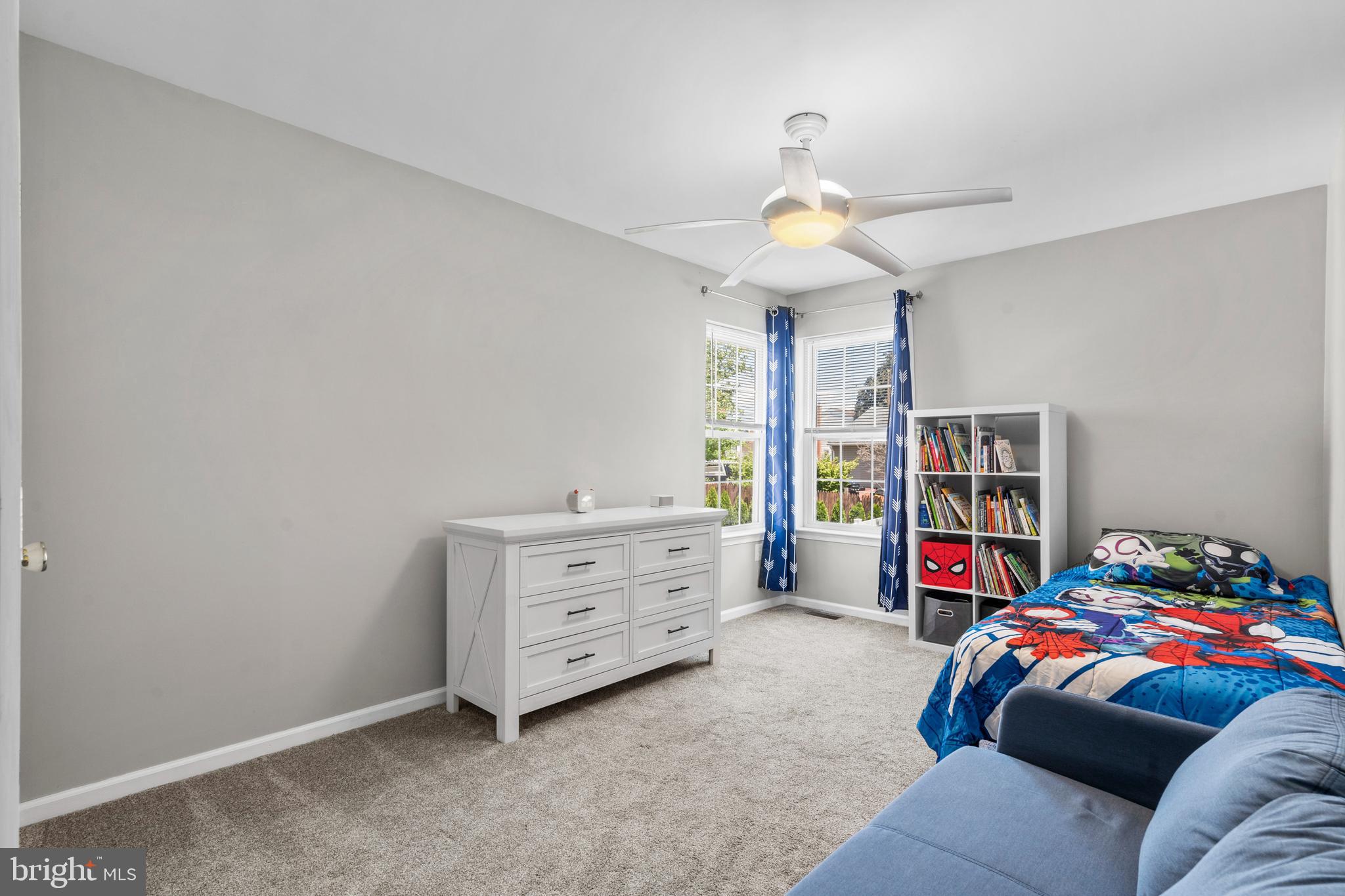 PROSPECT PARK - Residential