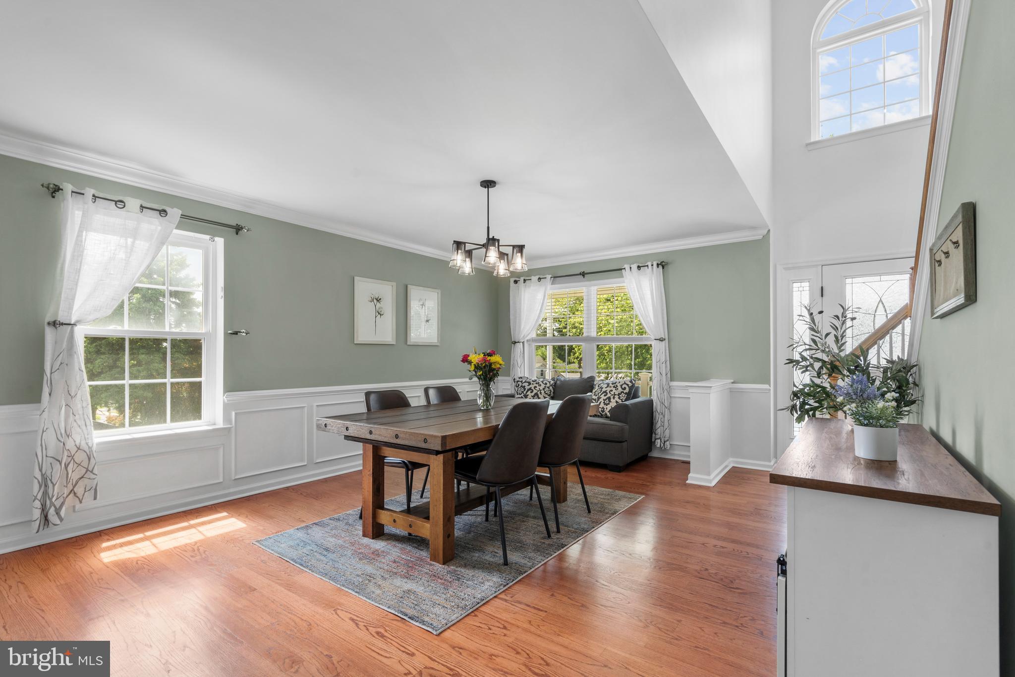 PROSPECT PARK - Residential