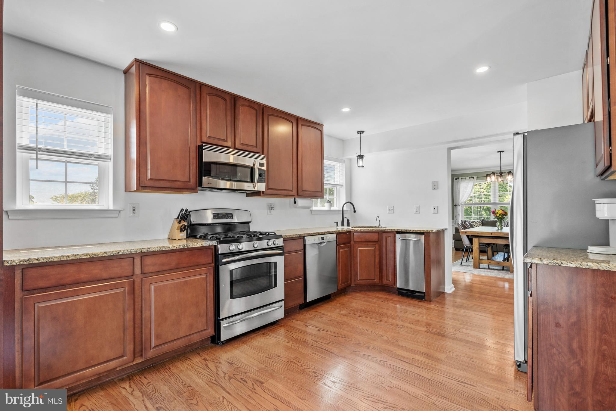 PROSPECT PARK - Residential