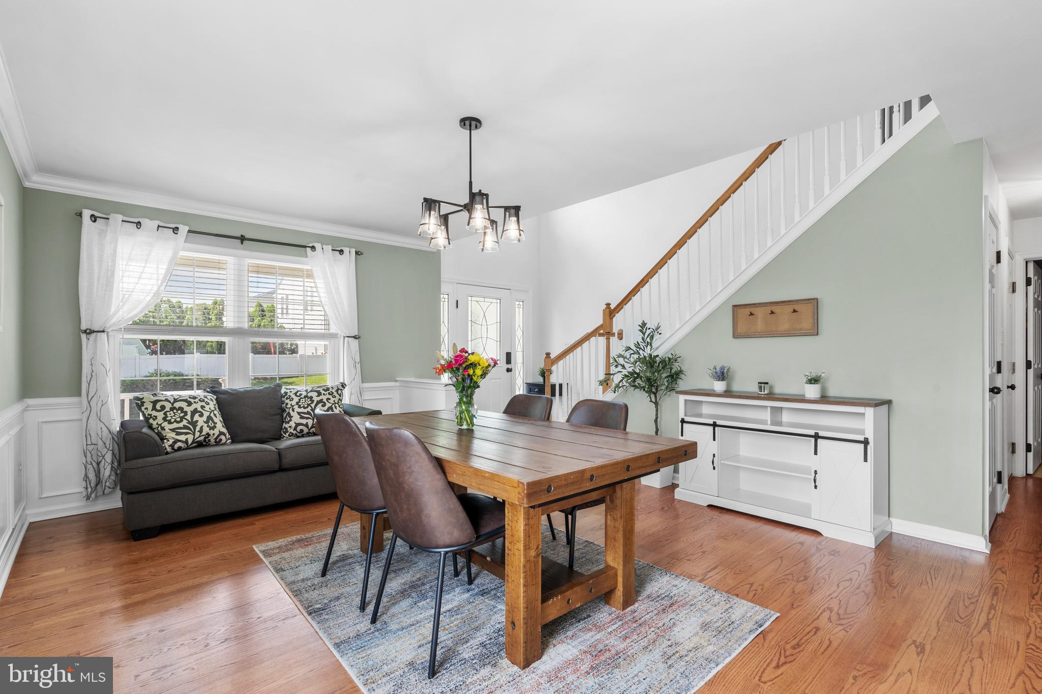 PROSPECT PARK - Residential